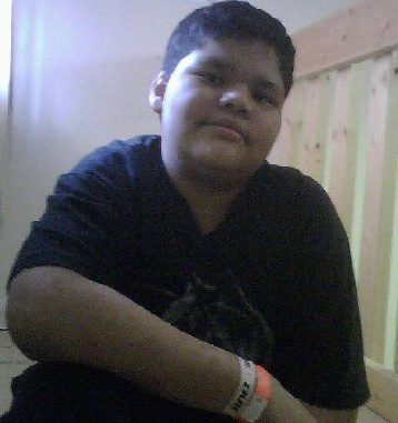 Tyrus Mann Tyrus Mann